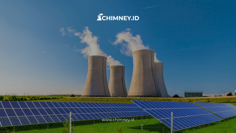 Mengenal Komponen Utama CEMS dan Fungsinya