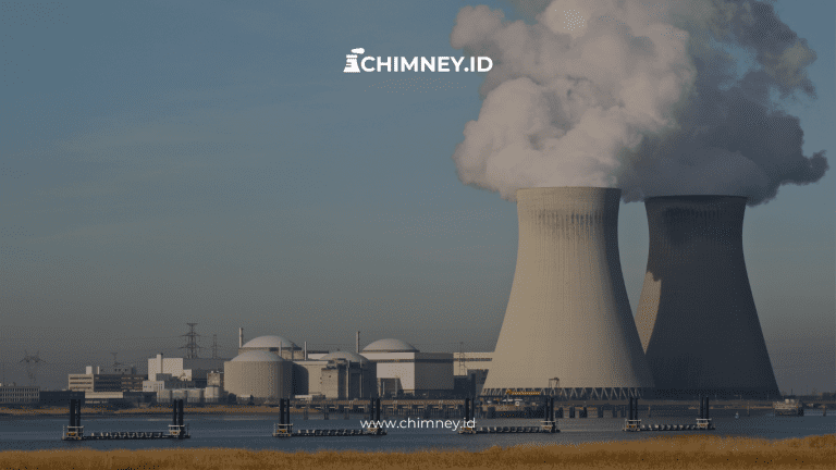 Sistem CEMS: Bagaimana Sistem CEMS Mengontrol Emisi Industri Secara Otomatis