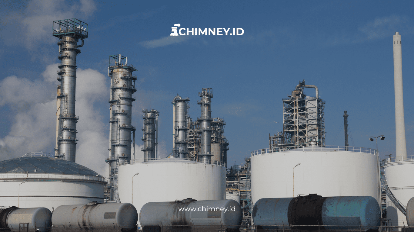 CEMS: Solusi Wajib Industri Modern untuk Emisi Nol dan Kepatuhan Lingkungan