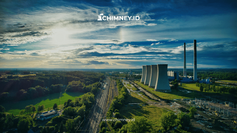 Mengenal CEMS: Teknologi Kunci untuk Kepatuhan Emisi dan Perlindungan Lingkungan di Era Industri 4.0