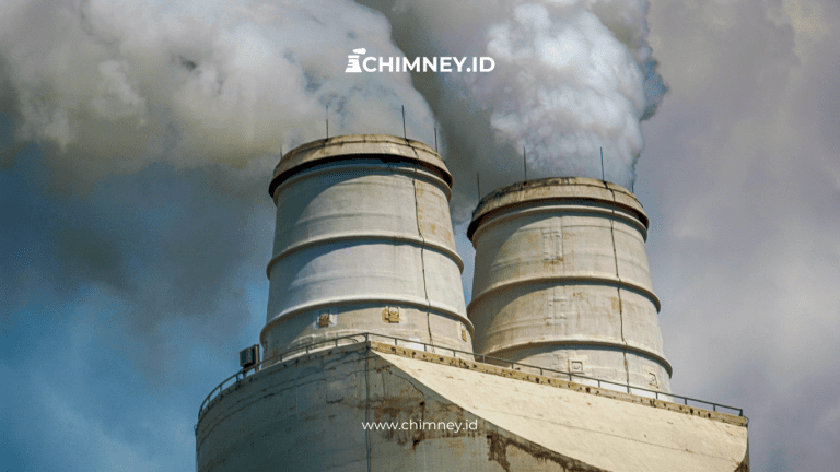 Atasi Kesalahan Implementasi CEMS untuk Kepatuhan Emisi Gas Buang
