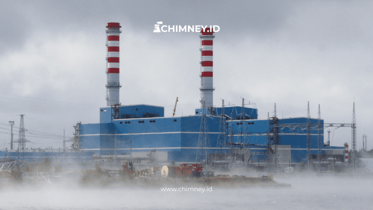 CEMS Tidak Memberikan Data Emisi yang Akurat? Mungkin Ini Kesalahannya