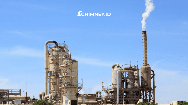 Optimalisasi Analisis Emisi Gas Buang: Mengapa Sample Conditioning System Adalah Kunci Utama?