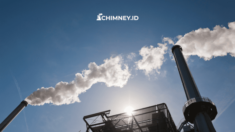 Cara Kerja Sistem Kalibrasi CEMS untuk Data Emisi yang Akurat