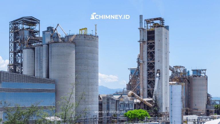 Mengapa Filter Penting dalam Sistem Pengambilan Sampel CEMS?