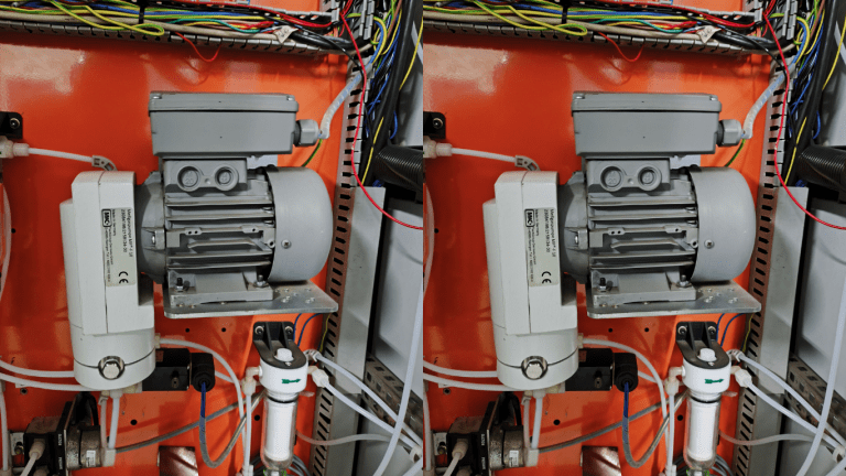 Mengapa Pompa Sampel Dibutuhkan?