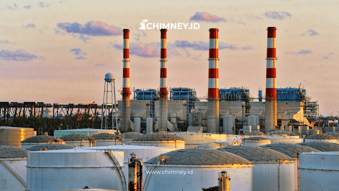 Mengapa Pompa Sampel Penting dalam Sistem CEMS? Ini Penjelasannya