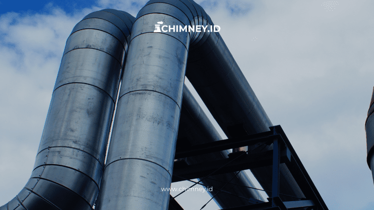 Mengapa Heating Line Krusial untuk Keakuratan Data Emisi di CEMS