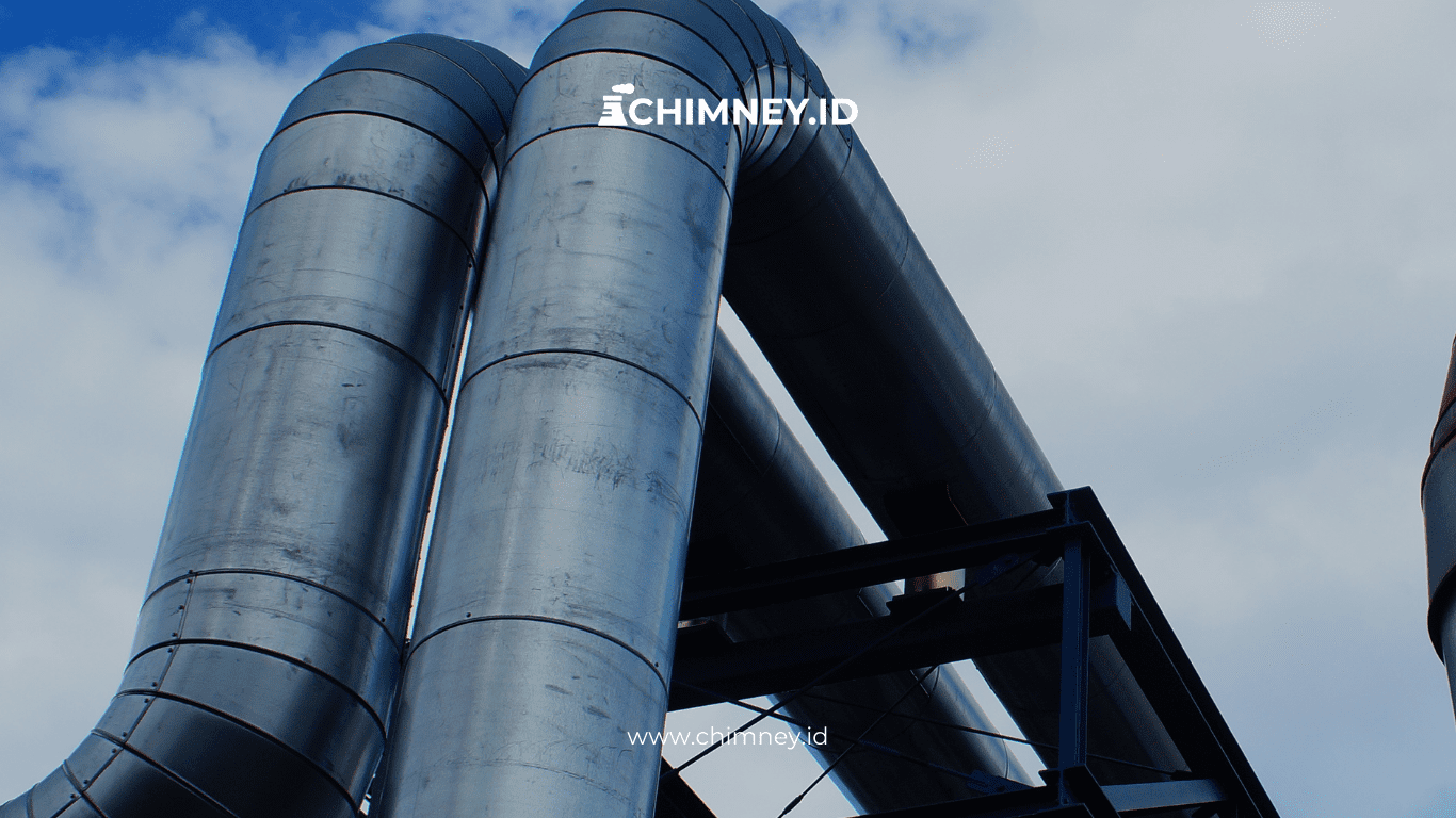 Mengapa Heating Line Krusial untuk Keakuratan Data Emisi di CEMS