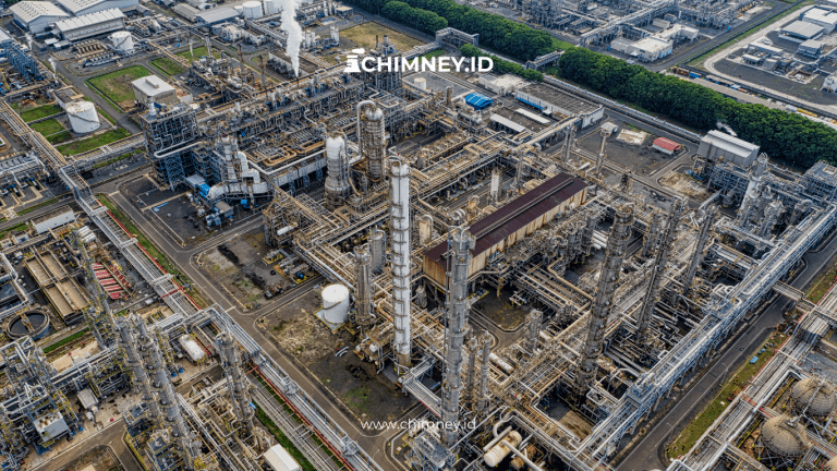 Bagaimana Heating Line Membantu Pemantauan Emisi Lebih Akurat dan Andal