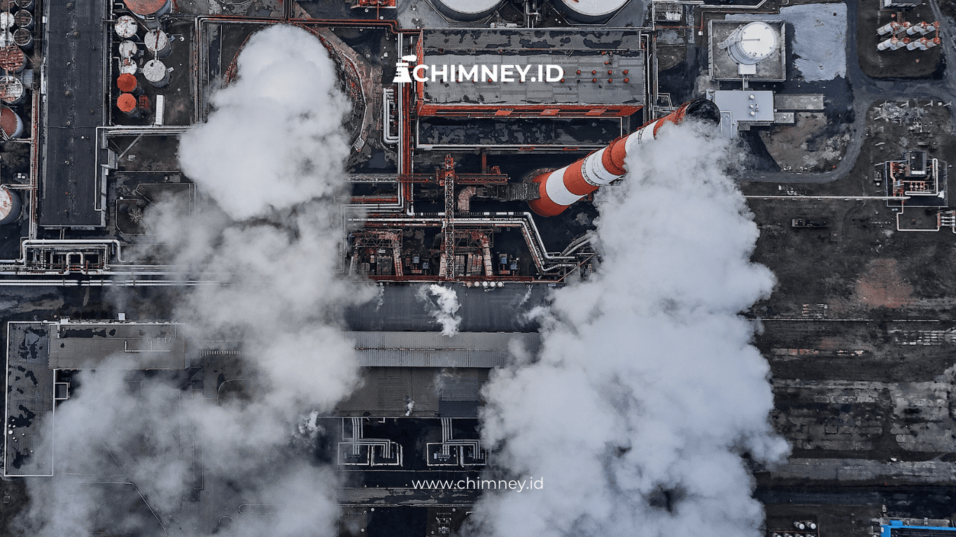 Optimalkan Kinerja CEMS dengan Heating Line untuk Data Emisi Lebih Akurat