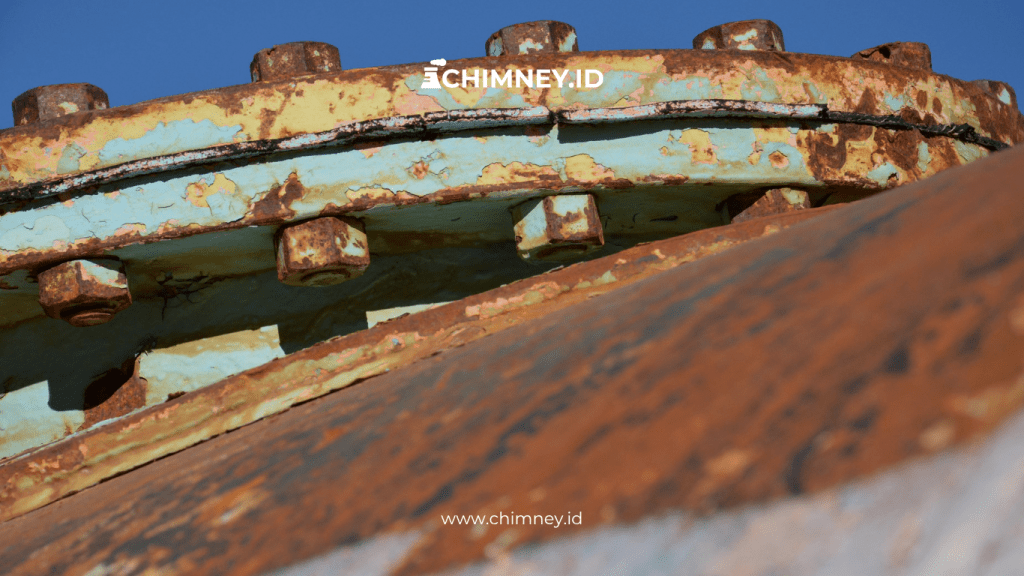 Heating Line CEMS: Solusi Efektif Cegah Kondensasi, Korosi, dan Kerusakan Sistem