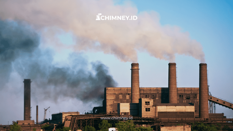 Kenapa Flowmeter Jadi Kunci Utama dalam Mengukur Beban Emisi Industri?