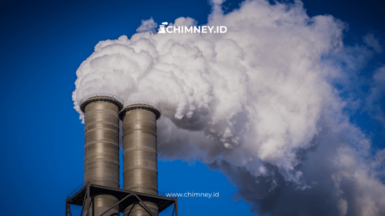 Data Emisi Tak Akurat? Akibat Fatal Jika Beban Emisi Tak Dihitung Benar