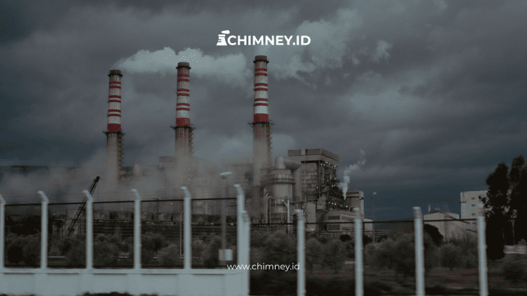 Peran Flowmeter CEMS dalam Pemantauan Kinerja Operasional Pabrik