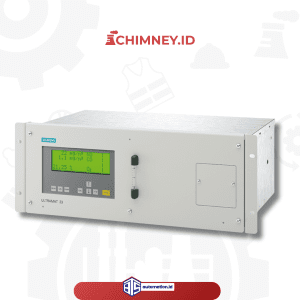 Analyzer ULTRAMAT 23