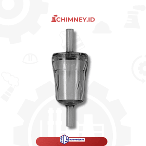 Disposable Filter PN 768322