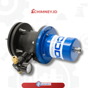 Flowmeter VCEM5100-457 TUV