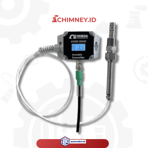 Humidity Transmitter HX200