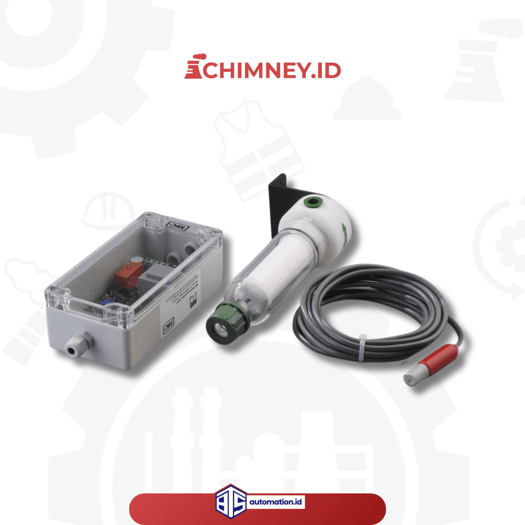 Moisture Detector FT-2T/LA1.1
