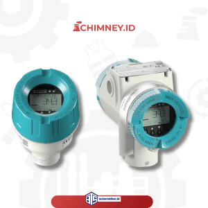 Pressure Transmitter TF320