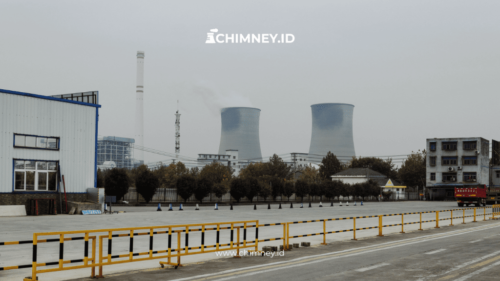 Peran Sistem Power Supply dalam Menjaga Operasi CEMS Tetap Aktif 24/7