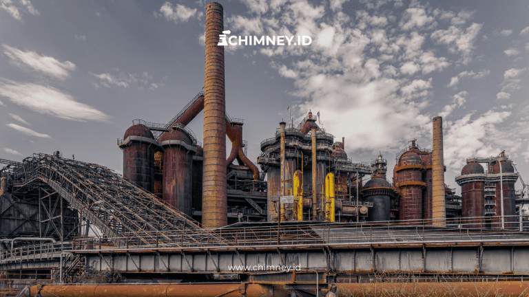 UPS, Genset, dan Redundansi: Strategi Power Supply untuk Operasi CEMS 24/7