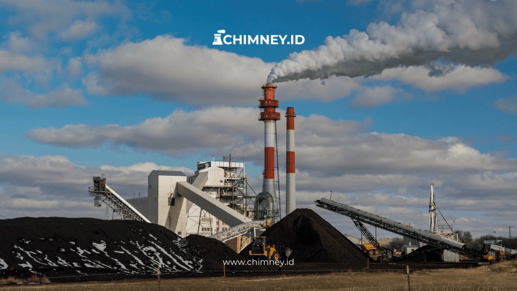 Sistem Catu Daya CEMS: Cara Menjaga Monitoring Emisi Tetap Berjalan Saat Listrik Padam