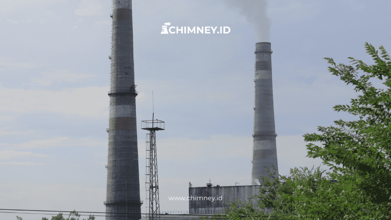 Cara Kerja Sistem Data Logging pada CEMS untuk Pemantauan Emisi Industri