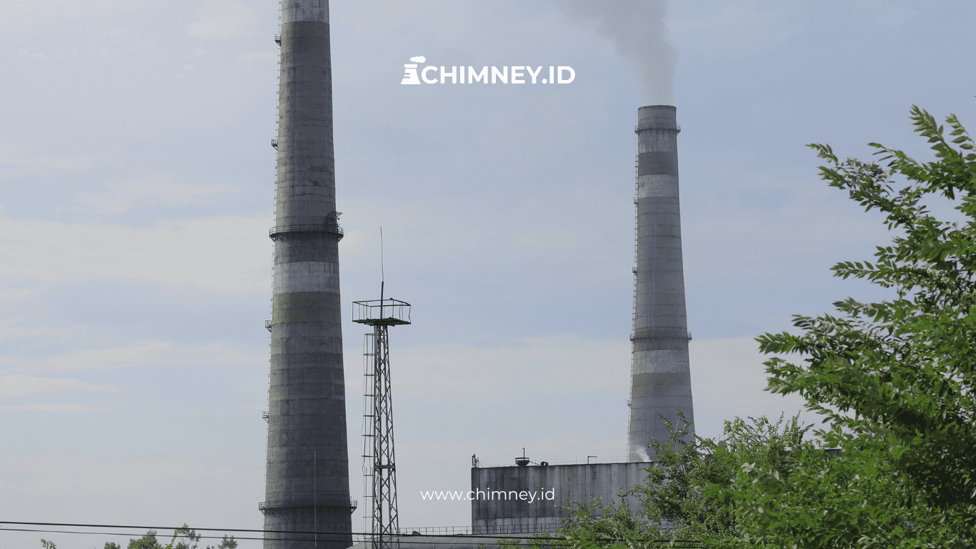 Cara Kerja Sistem Data Logging pada CEMS untuk Pemantauan Emisi Industri