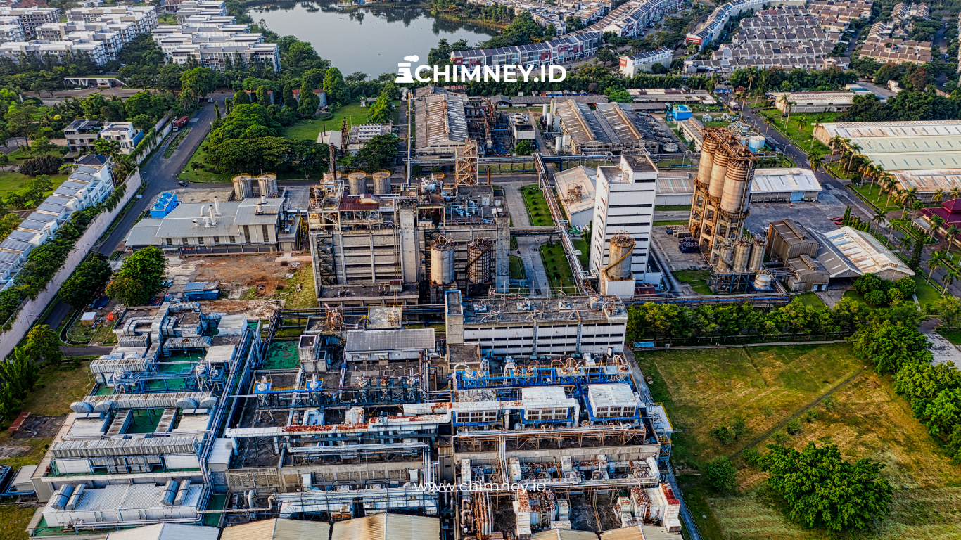 3 Regulasi Utama CEMS yang Wajib Diketahui Industri untuk Hindari Sanksi Lingkungan