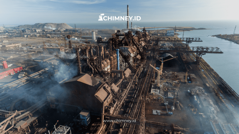 Industri Wajib CEMS: Sektor, Parameter Emisi, dan Baku Mutu Permen LHK