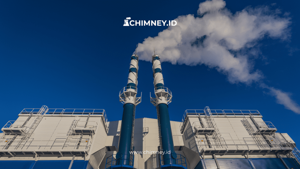 Peran Kalibrasi CEMS dalam Menjaga Keandalan Data Emisi dan Kepatuhan Regulasi