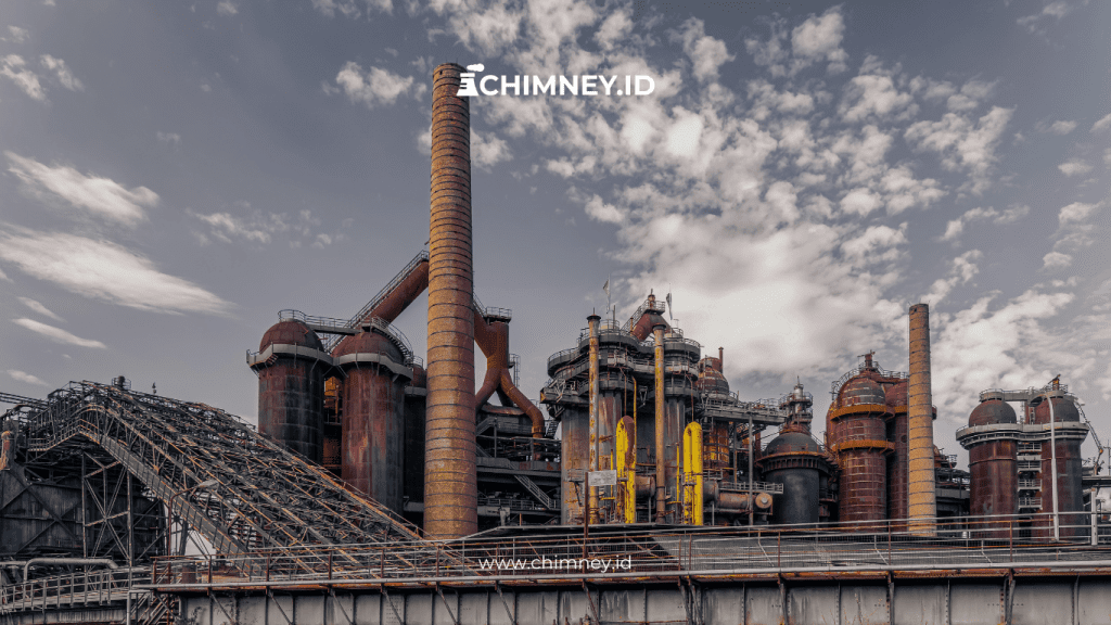 Pentingnya Kalibrasi CEMS Bagi Kepatuhan Emisi Industri