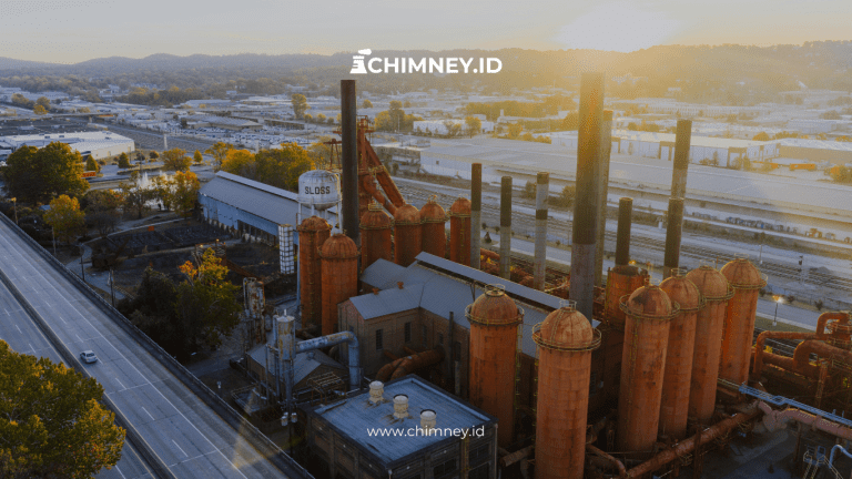 Masalah Umum pada Sistem CEMS dan Solusi Akurasi Data Emisi